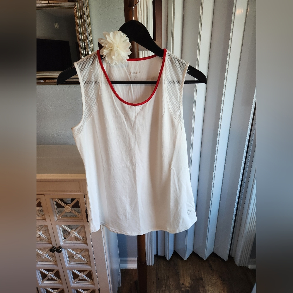 NWT Jofit Athletic Top